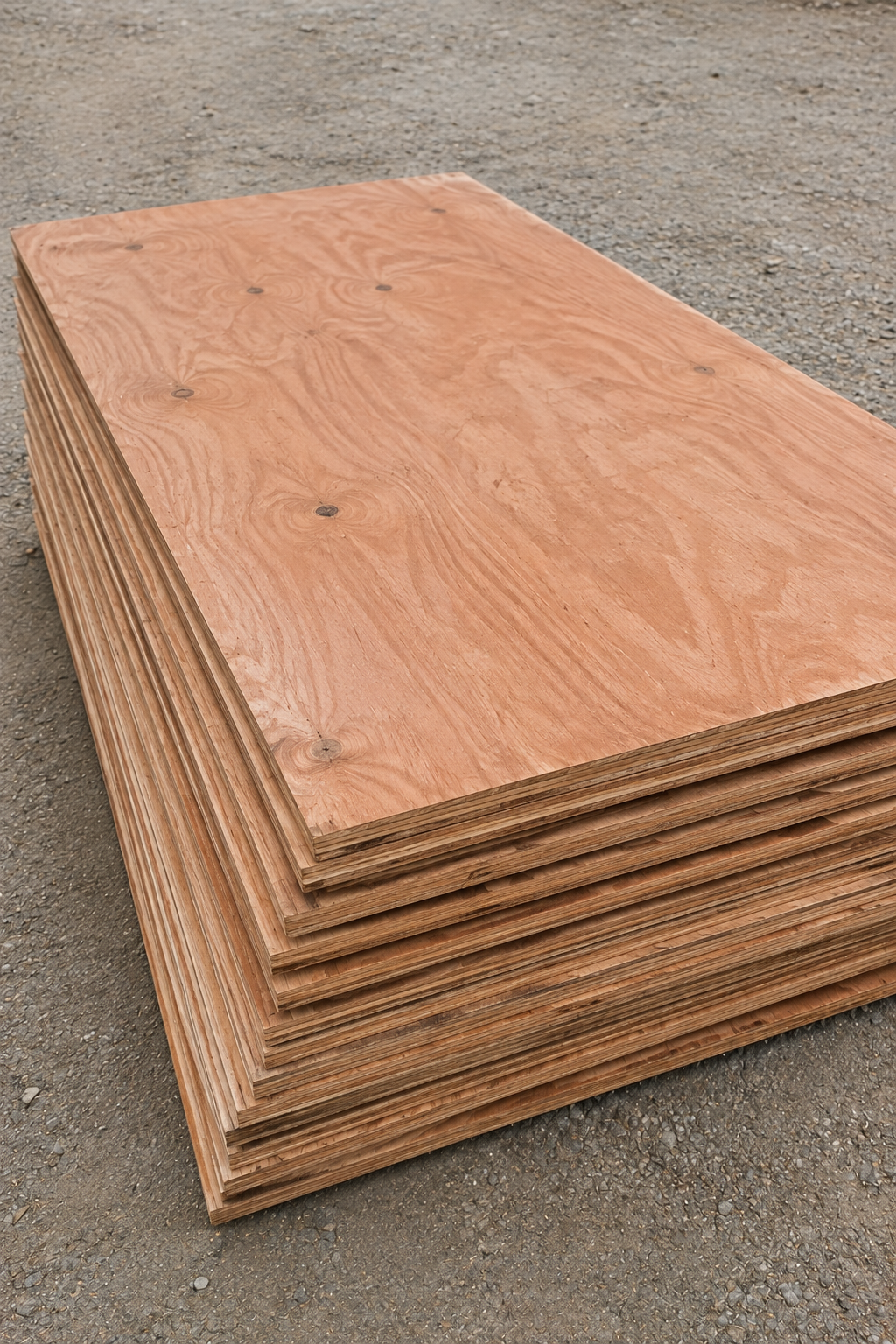 Wooden Beams