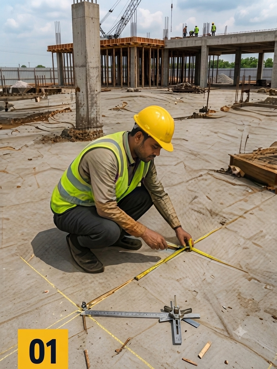 Site Check