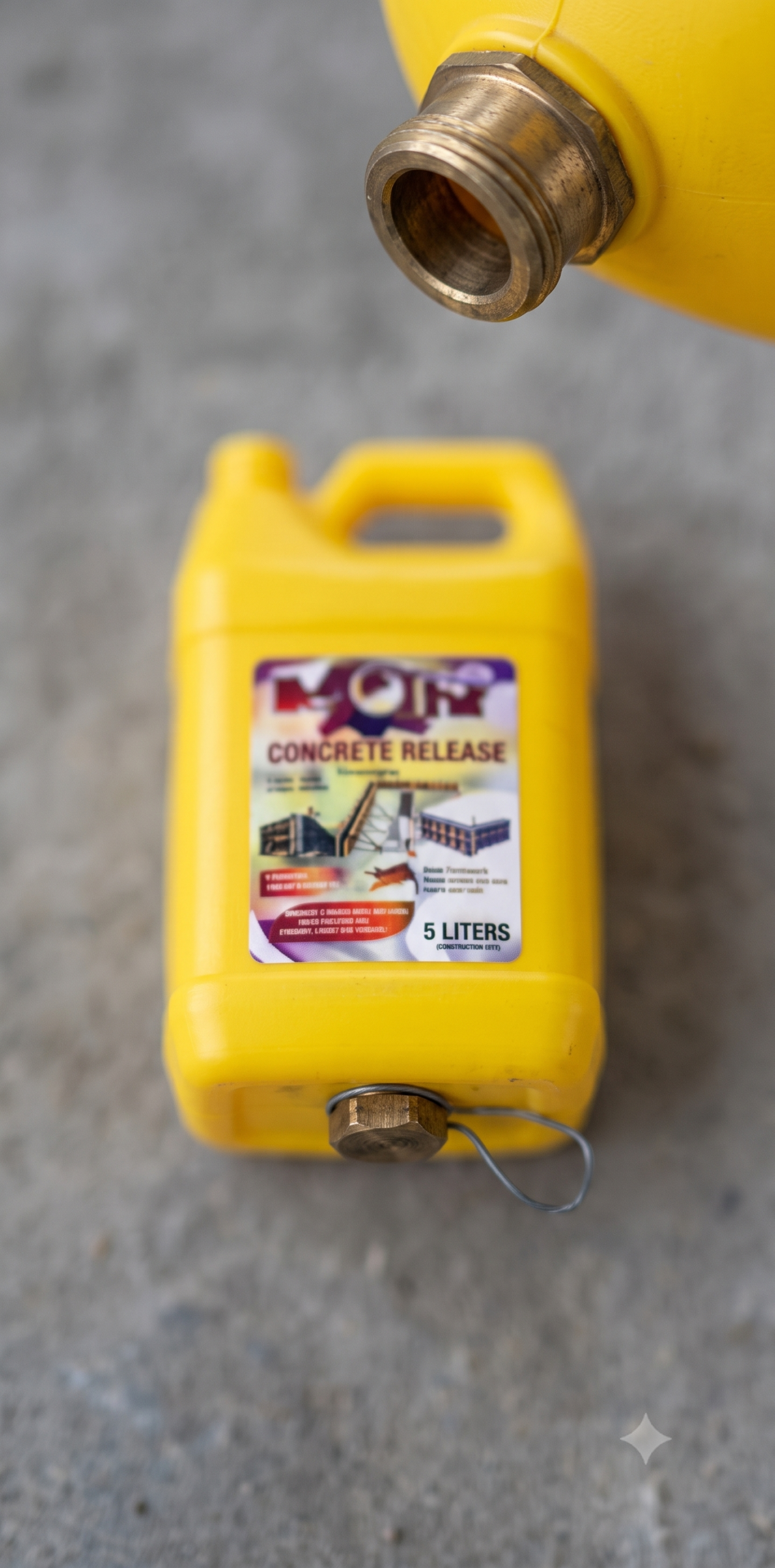 Oil / Release Agent