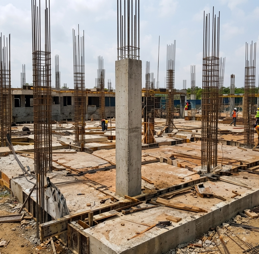 Site Preparation